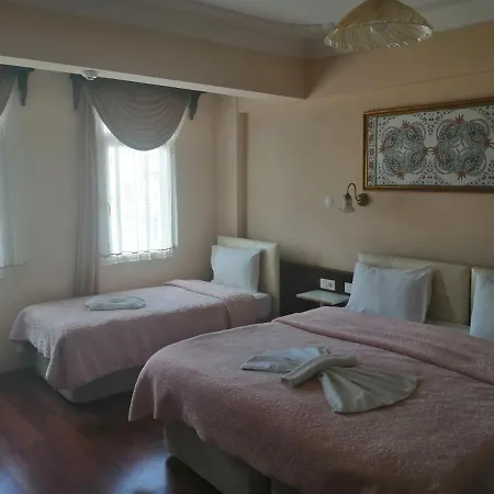 Ephesus Centrum 3* Selcuk