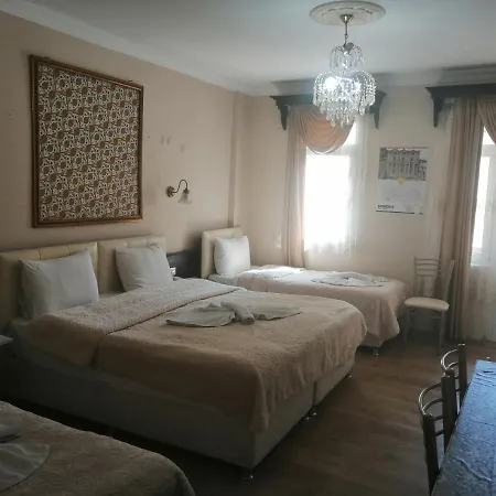 Ephesus Centrum 3* Selcuk