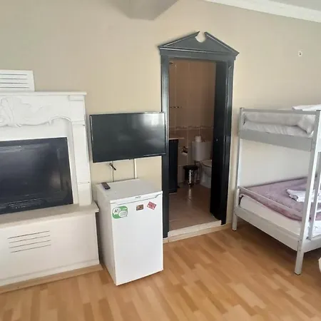 Отель Ephesus Centrum Сельчук