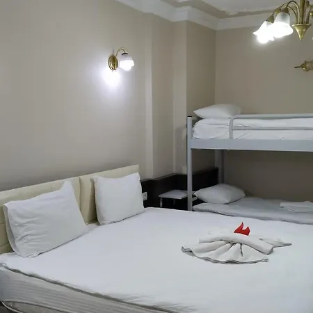 Отель Ephesus Centrum Сельчук