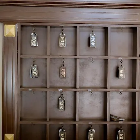 Ephesus Centrum Отель Сельчук