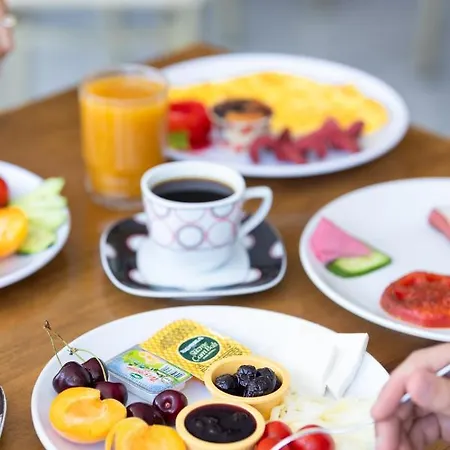 Ephesus Centrum Отель Сельчук