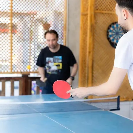 Ephesus Centrum Отель Сельчук