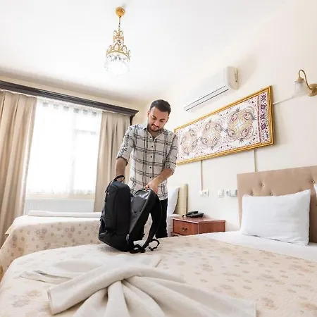 Ephesus Centrum Отель Сельчук