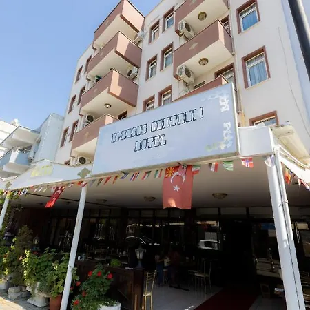 Hotel Ephesus Centrum Selcuk