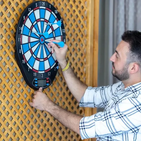 Ephesus Centrum 3* Сельчук