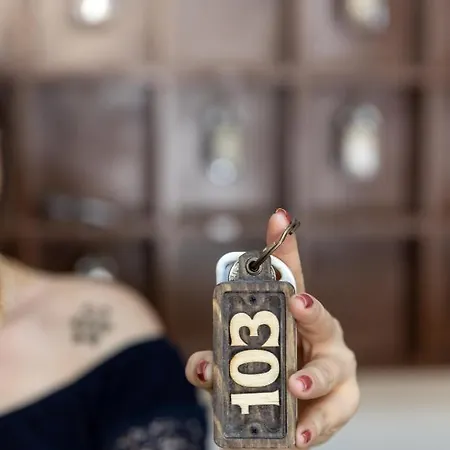 Ephesus Centrum Сельчук