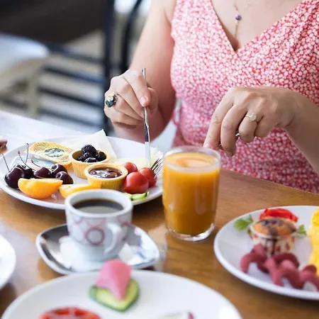 ホテル Ephesus Centrum セルチュク