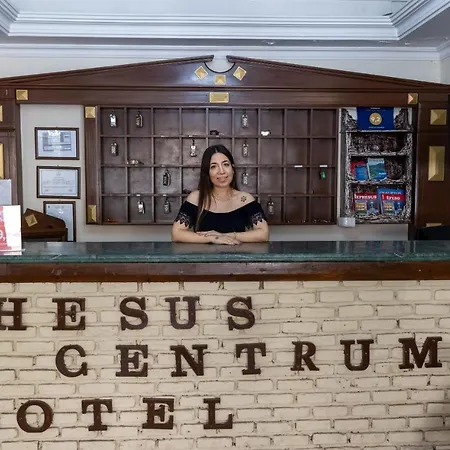 Ephesus Centrum Selcuk
