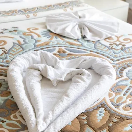Hotel Ephesus Centrum