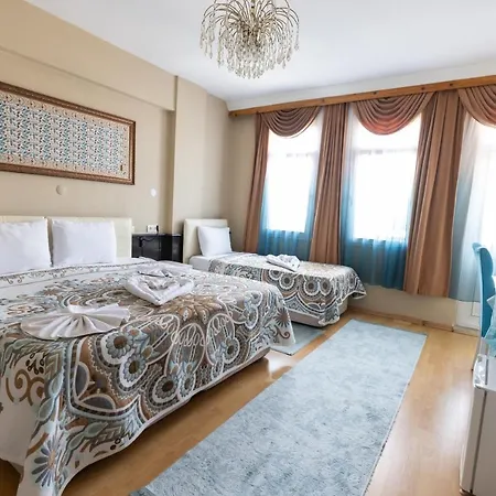 Hotel Ephesus Centrum Selcuk