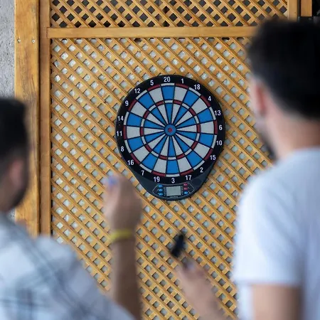 Ephesus Centrum Отель