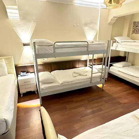 Ephesus Centrum Отель Сельчук