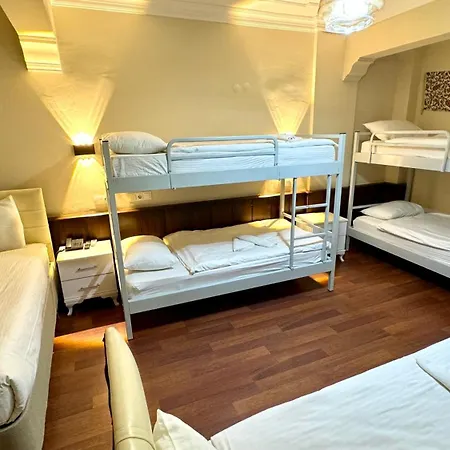 Отель Ephesus Centrum