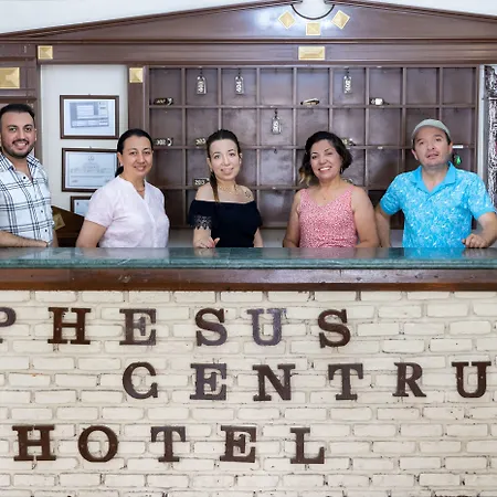 Ephesus Centrum Сельчук