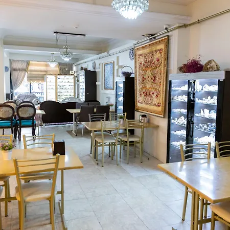 Ephesus Centrum Отель