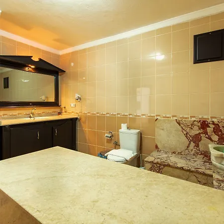 Ephesus Centrum Отель Сельчук