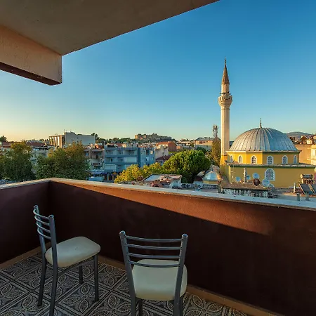 Ephesus Centrum Сельчук