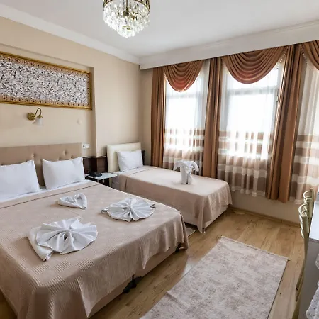 Ephesus Centrum Отель Сельчук