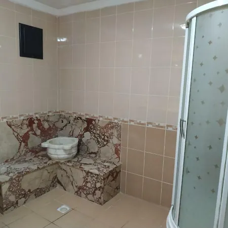 Отель Ephesus Centrum Сельчук