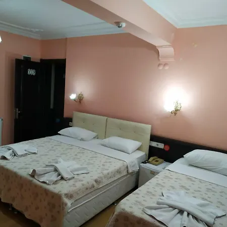 Hotel Ephesus Centrum Selcuk