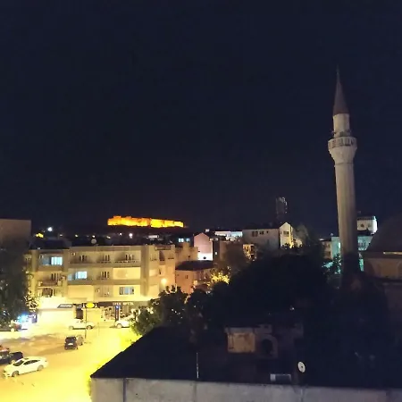 Hotel Ephesus Centrum Selcuk