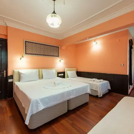 Ephesus Centrum Hotel Selcuk
