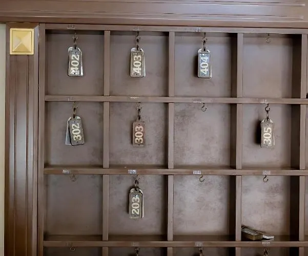 Ephesus Centrum מלון סלצ'וק