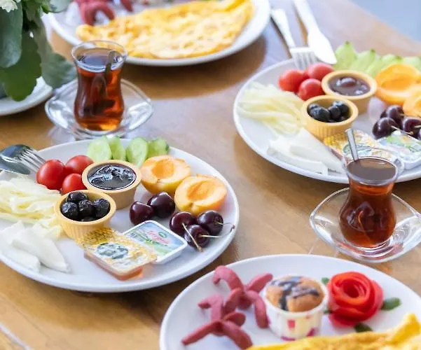 Ephesus Centrum סלצ'וק