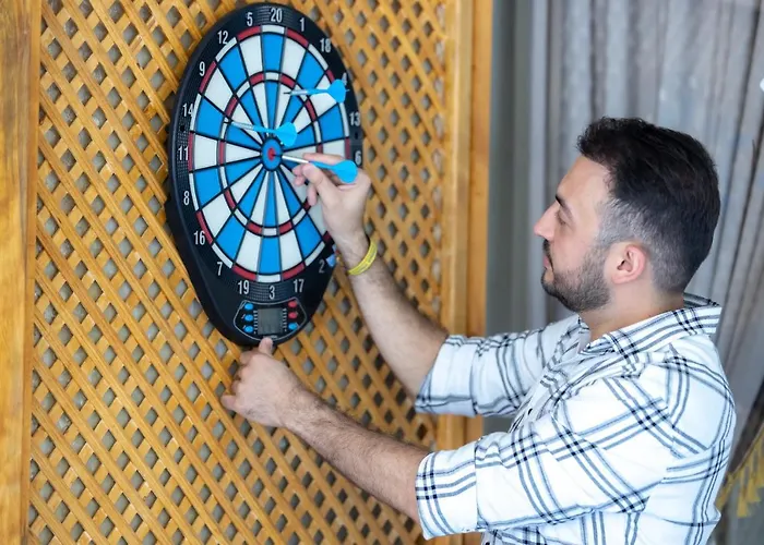 Ephesus Centrum 3* סלצ'וק