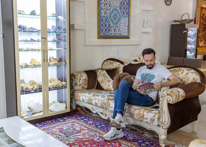 Ephesus Centrum 3* סלצ'וק