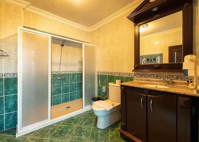 Ephesus Centrum 3* סלצ'וק