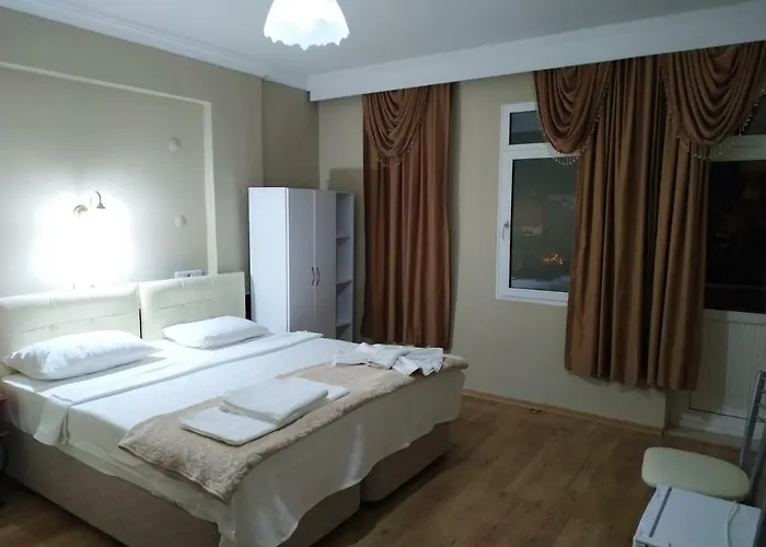 Ephesus Centrum 3* סלצ'וק