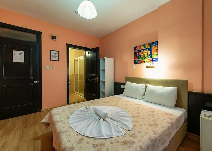 Ephesus Centrum סלצ'וק