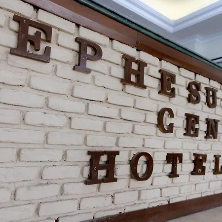 Ephesus Centrum ホテル
