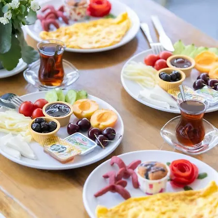 Ephesus Centrum Selcuk