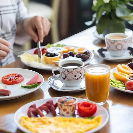 Ephesus Centrum Selcuk