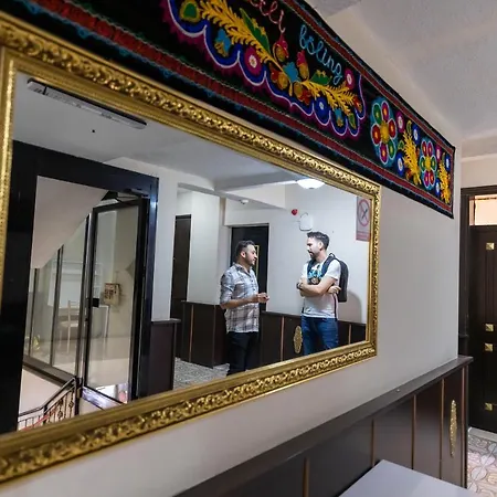 Ephesus Centrum Hotel Selcuk