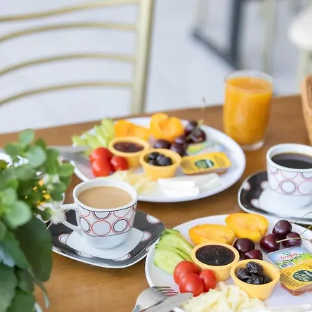 Hotel Ephesus Centrum 3*