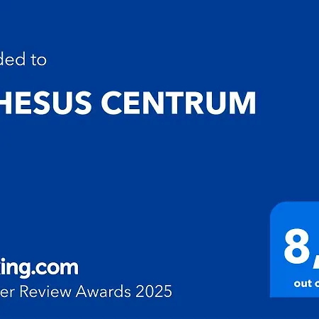 ホテル Ephesus Centrum 3*