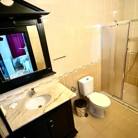 Hotel Ephesus Centrum 3*