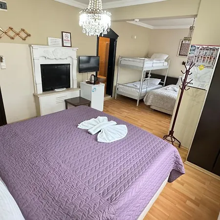 Hotel Ephesus Centrum