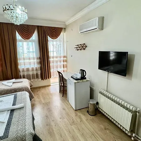 Ephesus Centrum 3* Selcuk