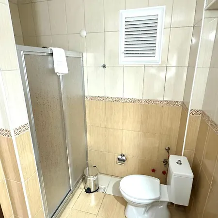 Hotel Ephesus Centrum