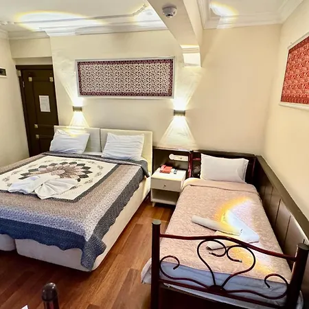 Ephesus Centrum Hotel Selcuk