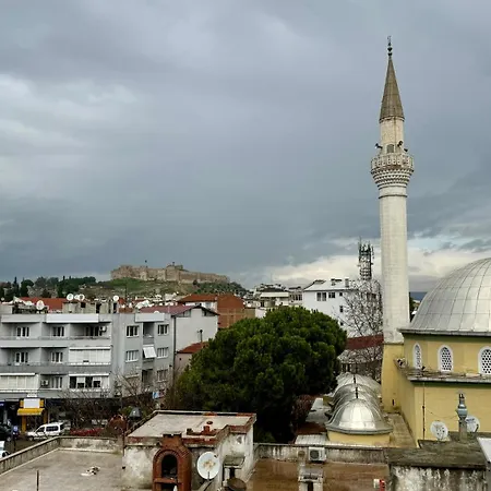 Hotel Ephesus Centrum Selcuk