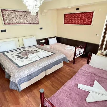 Ephesus Centrum Hotel Selcuk