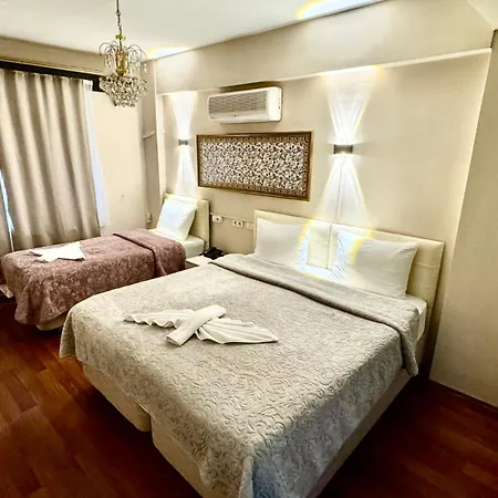 Hotel Ephesus Centrum Selcuk