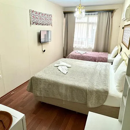 Ephesus Centrum 3* Selcuk