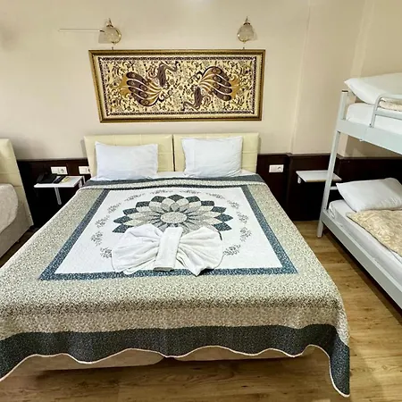 Ephesus Centrum